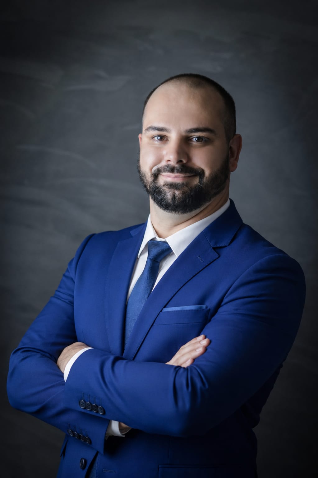 Leonardo Henrique Milanêz Dalfior, criador do MotorDiag AI